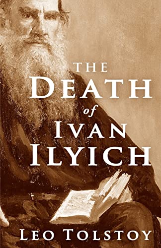 The Death of Ivan Ilyich von Createspace Independent Publishing Platform